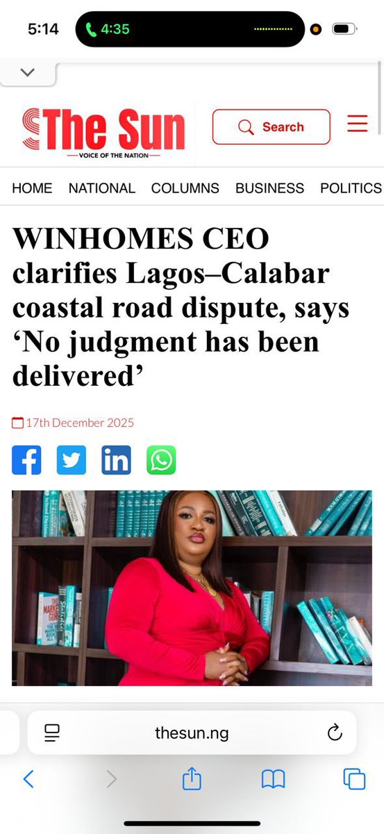 Theresa Edom tweet media