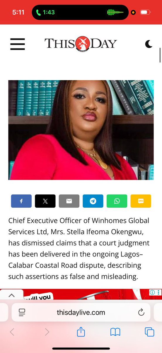 Theresa Edom tweet media