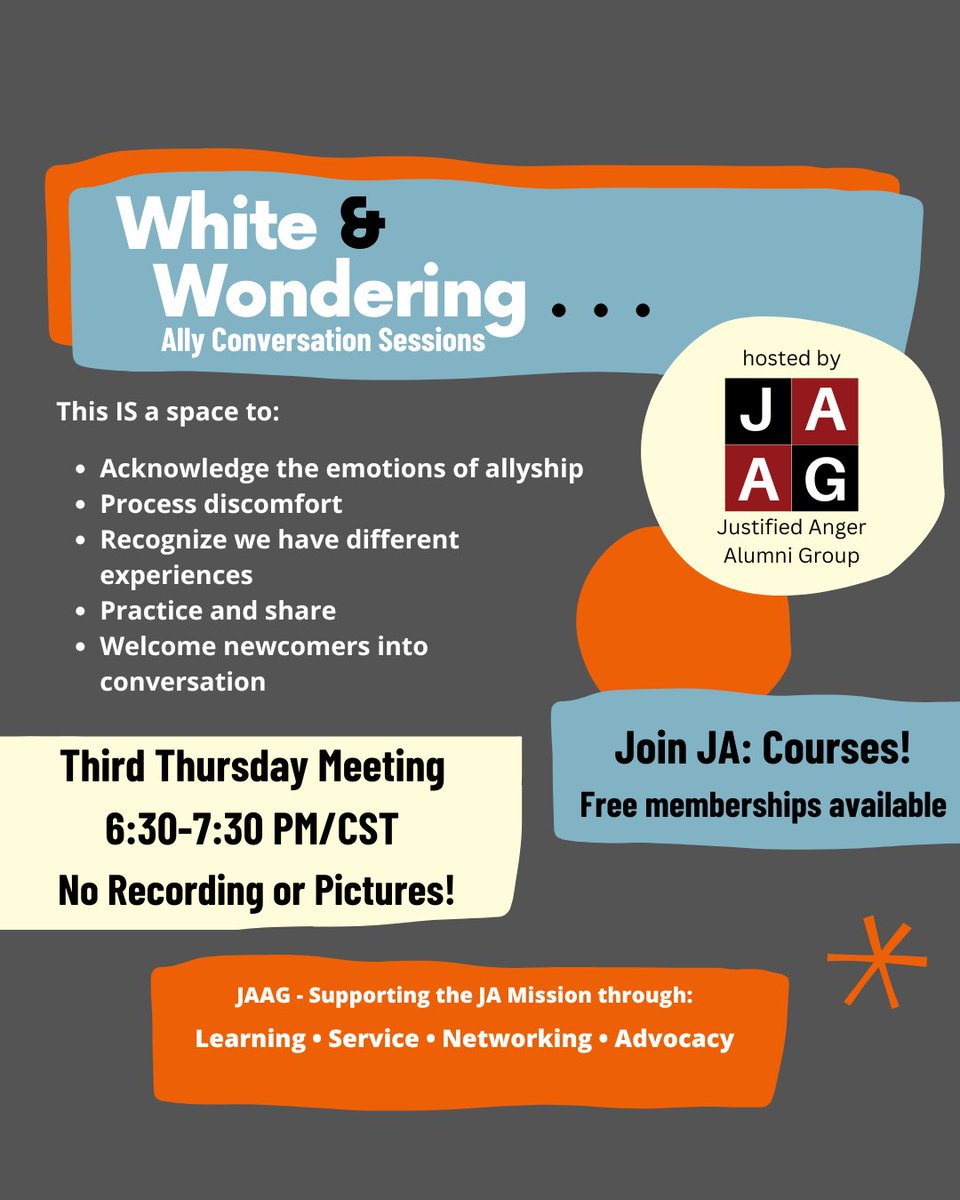 Justified Anger tweet media