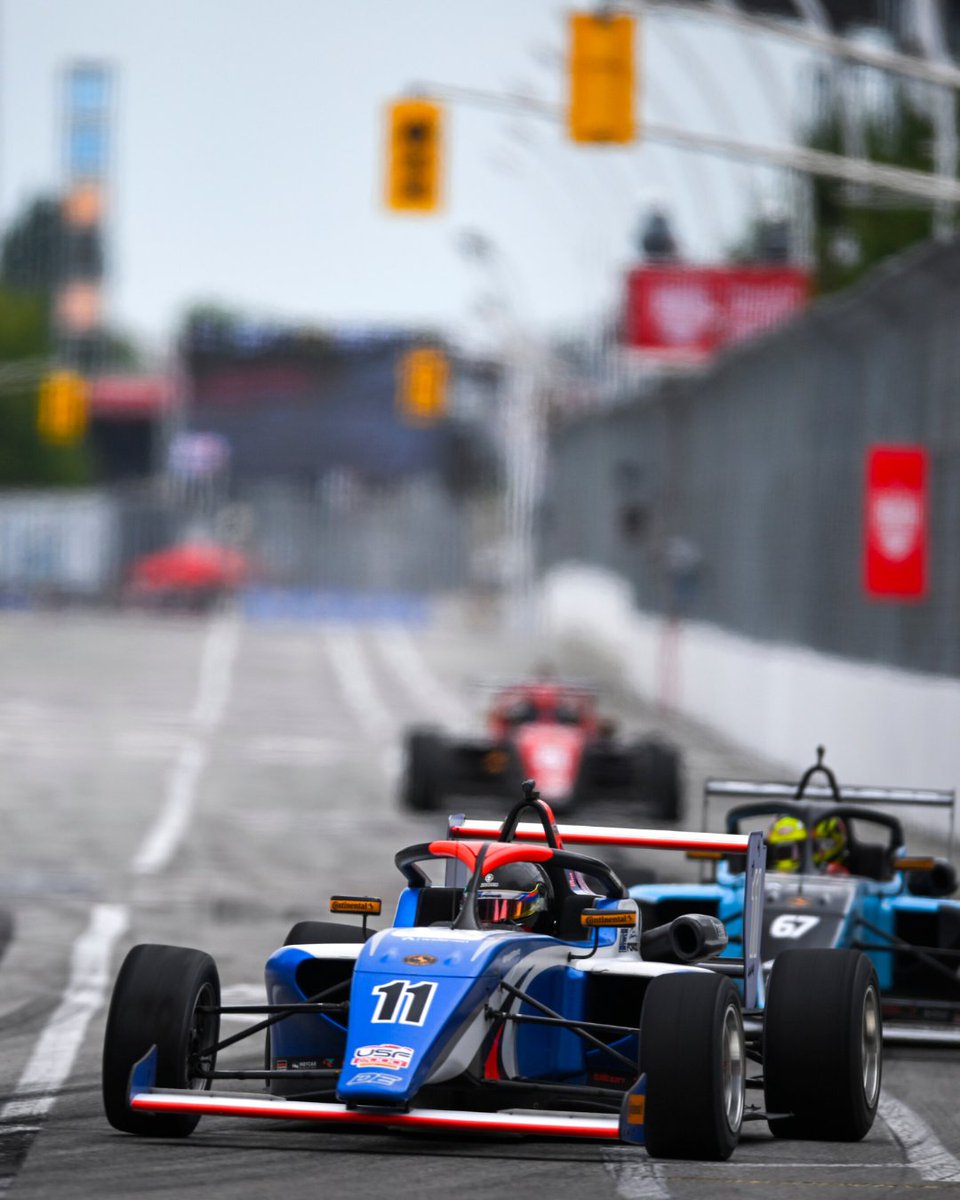 DEForce Racing tweet media