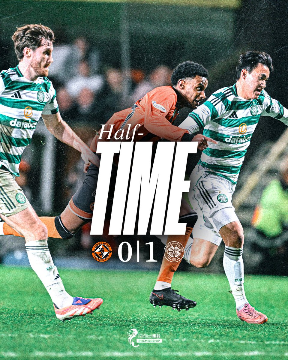 Dundee United FC tweet media