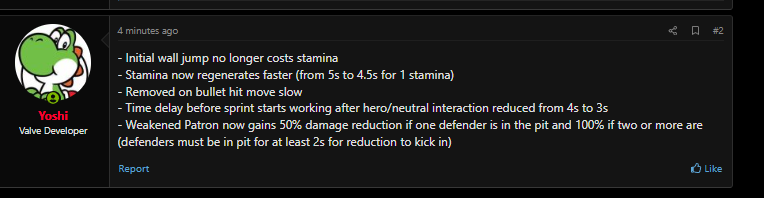 Deadlock Intel tweet media