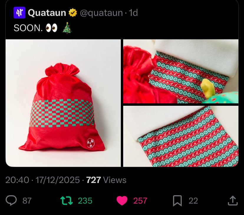 Madpoint tweet media