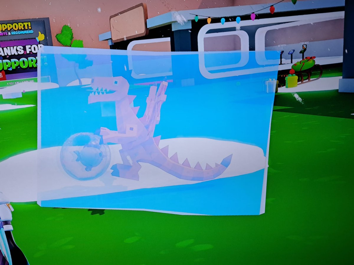 Ich spiele schon über Schlange dieses Spiel, bekomme ihn aber nicht und andere haben so viele