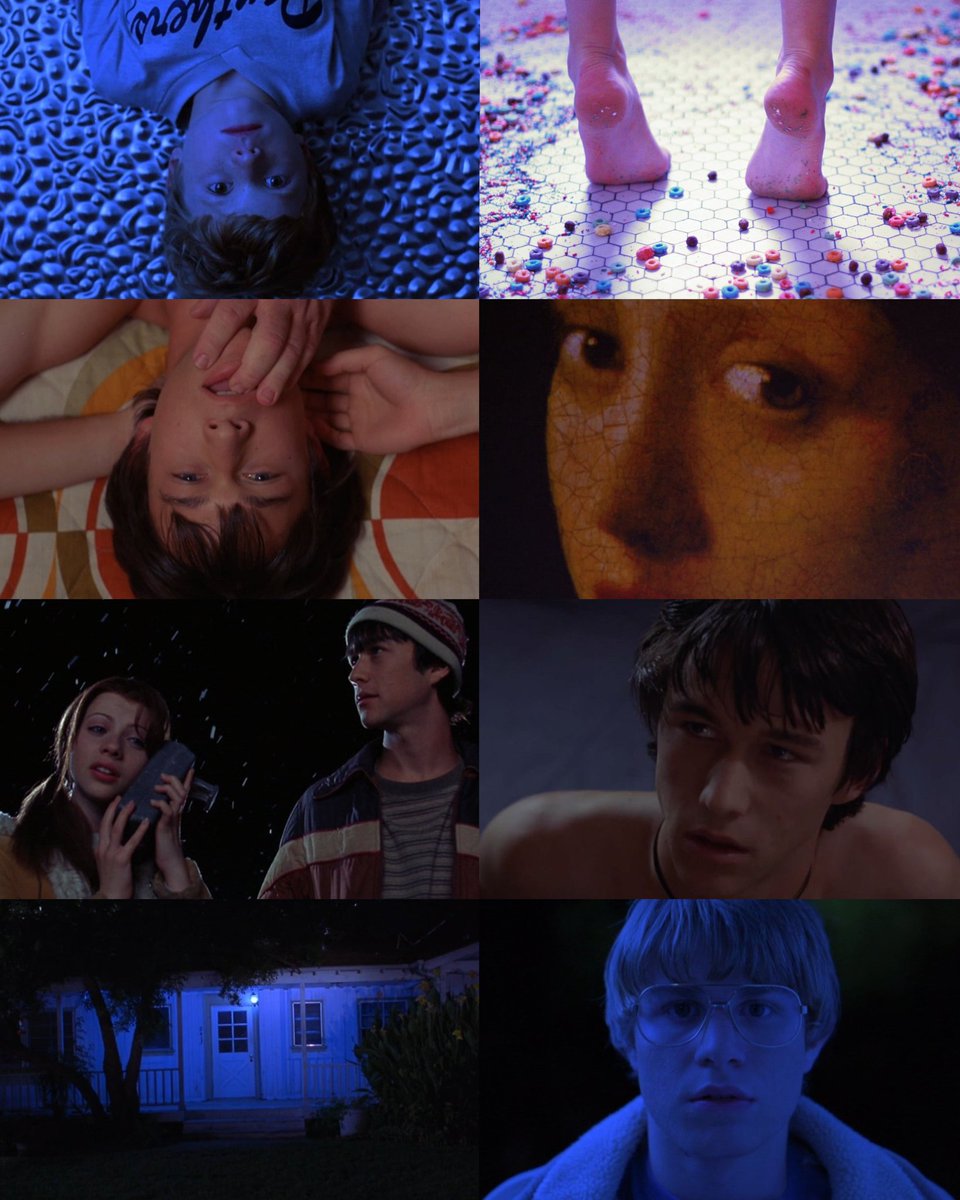 CINEMA505's tweet image. Mysterious Skin (2004) Dir. Gregg Araki
