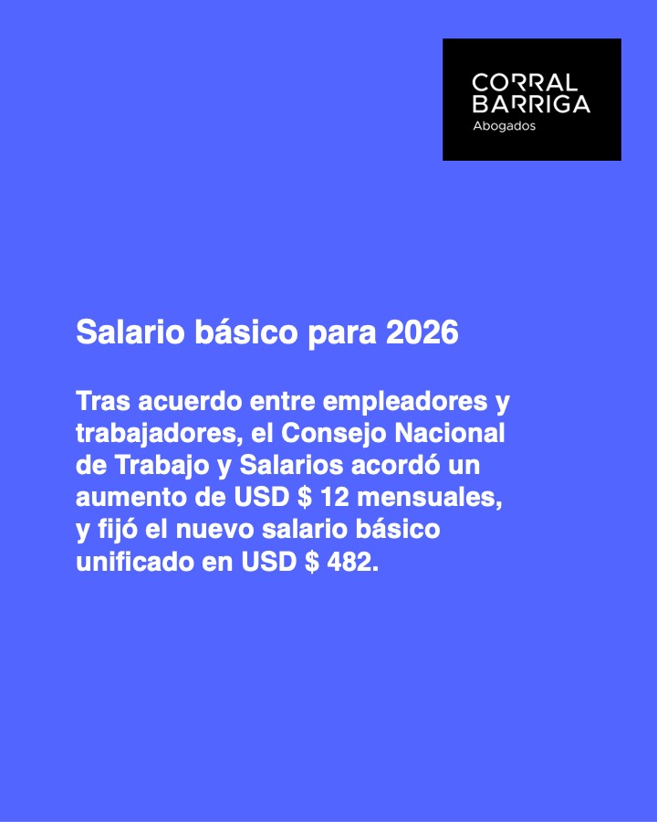 CORRAL|BARRIGA ABOGADOS (@corralbarrigaab) on Twitter photo 