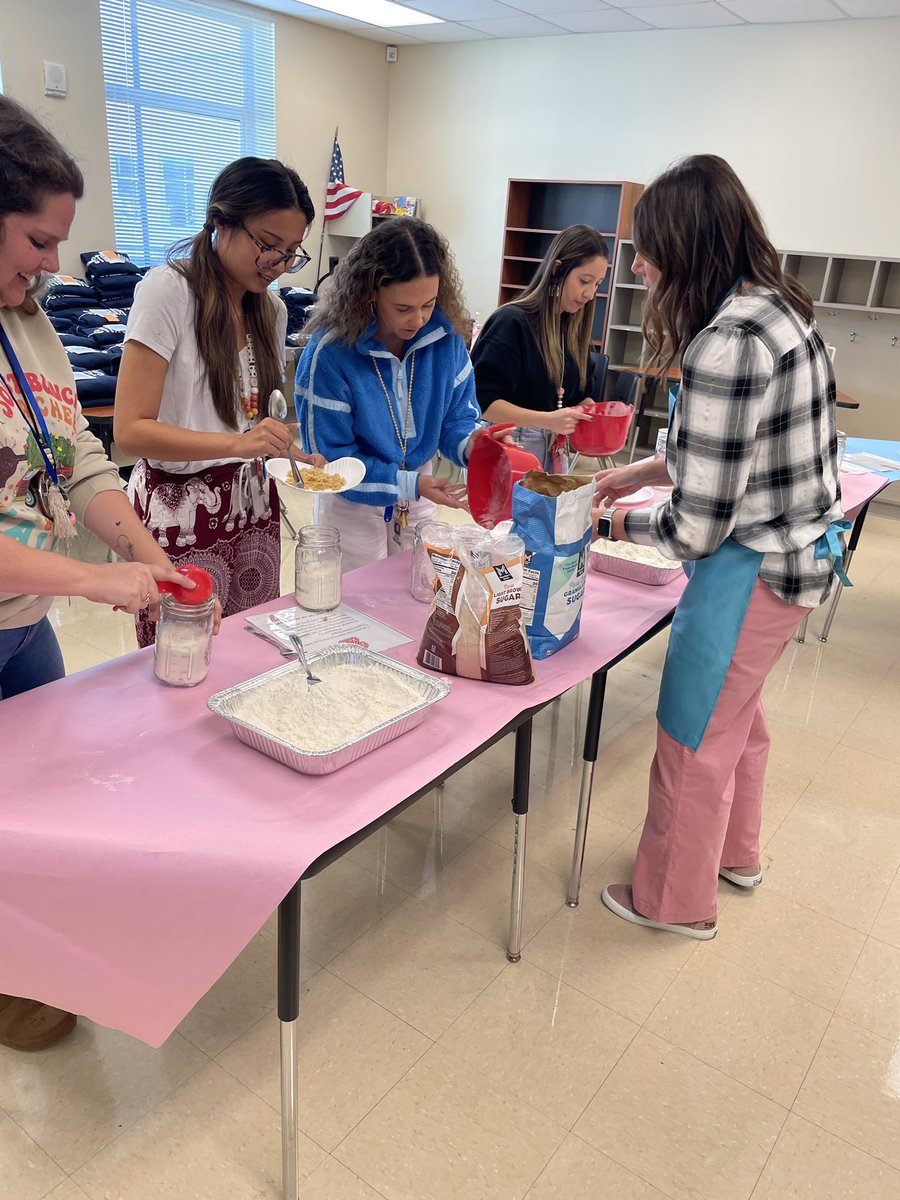 Sun Blaze Elementary School tweet media