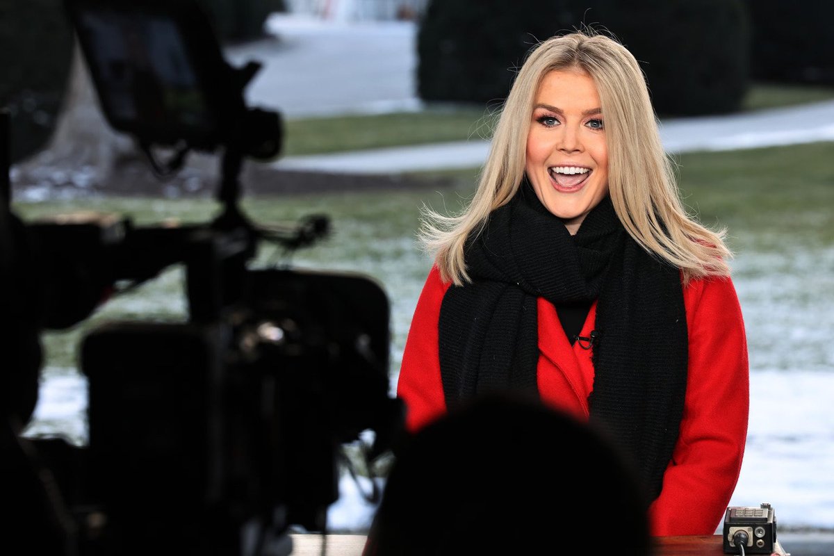 🇺🇸 OPINION: LEFT'S ALL ABOUT "MINORITY PROTECTION," BUT ONLY FOR THE "RIGHT" KIND OF MINORITY

The left's selective feminism is on full display in recent attacks against Press Sec Leavitt's appearance:.

They're all about "protecting women" until it's a conservative powerhouse