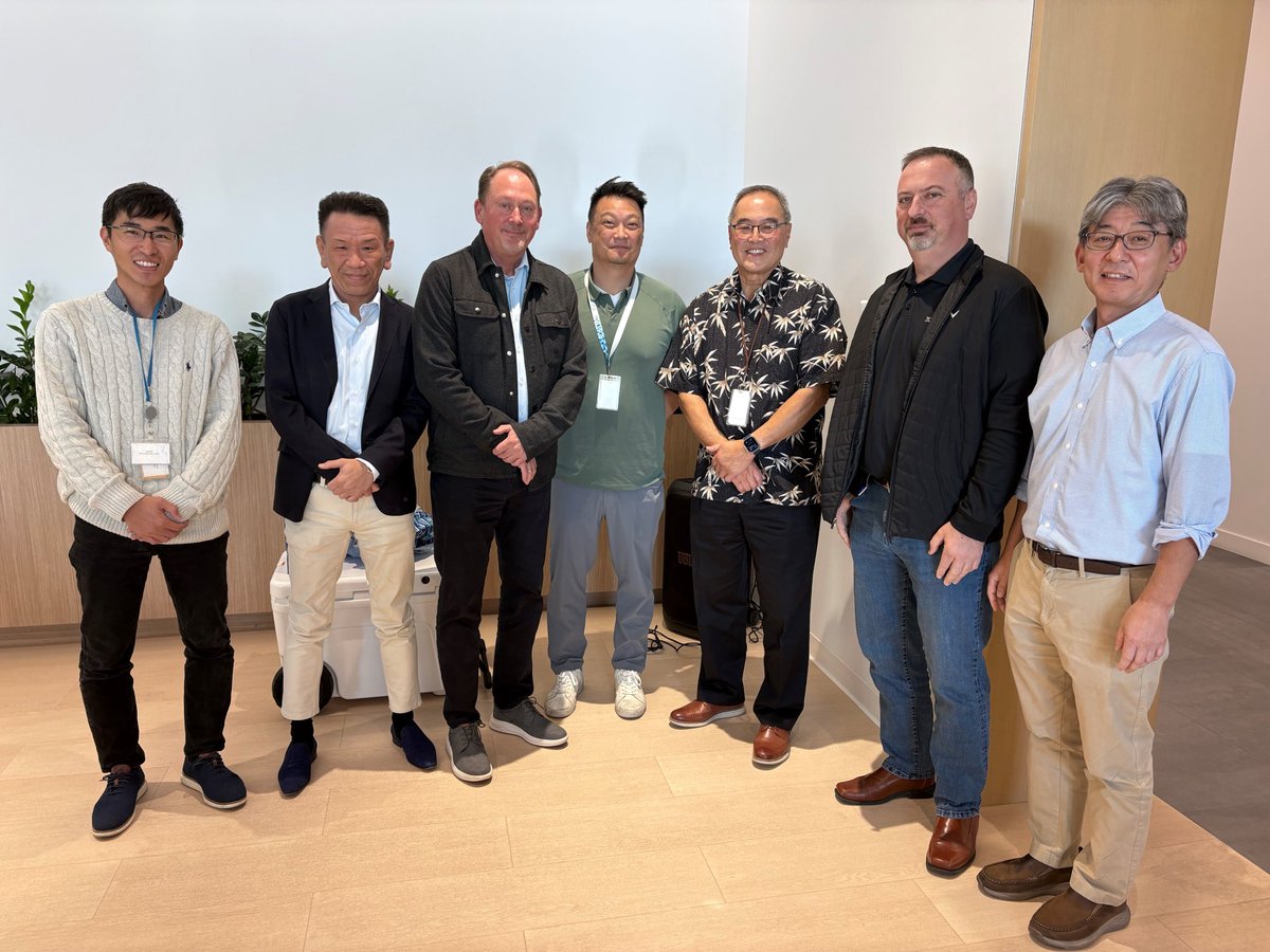 Our Pasadena team held a lunch to celebrate the career journey of our Senior Advisor, David T.! For nearly 30 years, David's dedication, mentorship, &amp; service have inspired us at TMA. Join us in congratulating David on a remarkable career &amp; wishing him happiness in retirement!