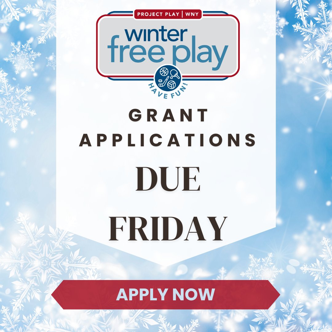 ProjectPlayWNY tweet media