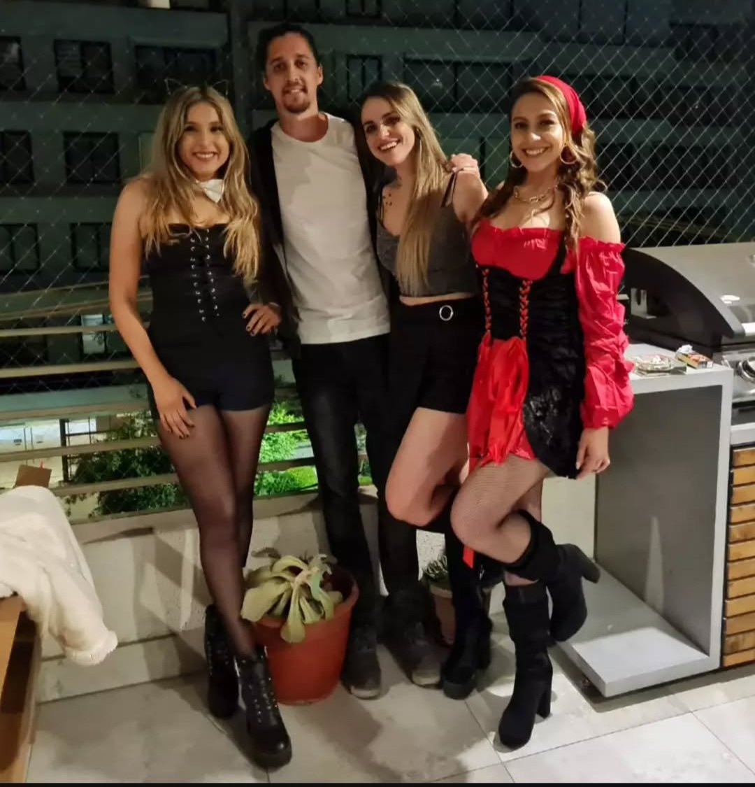 Según el flaco Fernández,se avanzo un poco en la negociación de Alvarez,la U lo quiere cerrar esta semana.