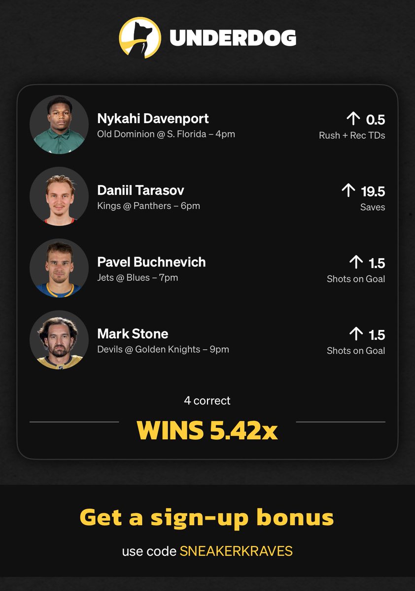 MCG PREDICTIONS tweet media