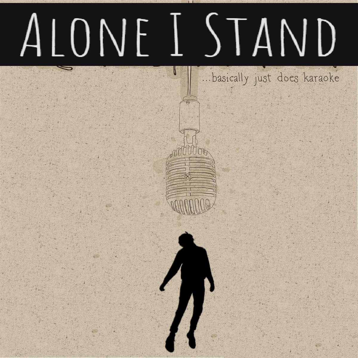 Alone I Stand - NEW EP "Fake” OUT NOW tweet media