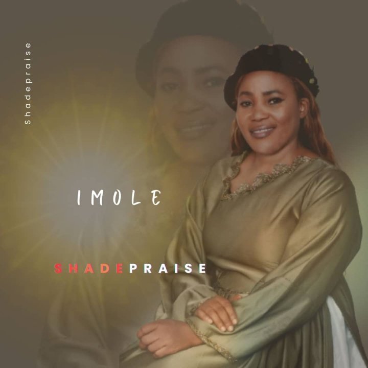 Imole album will be officially released on all social media platforms (Tiktok, Instagram, YouTube,Twitter etc) on the 23rd of December 2025 . please anticipate 🙏
May God bless us all🙏
Our light will never go dim IJN🙏