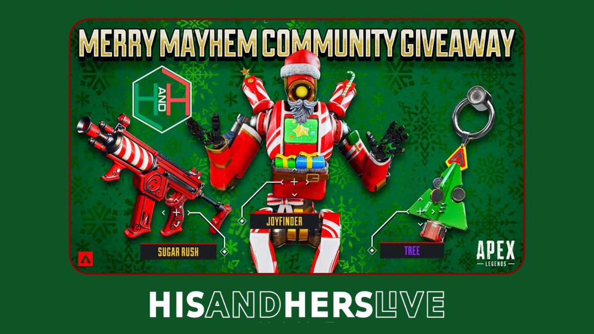 HisandHersLive tweet media