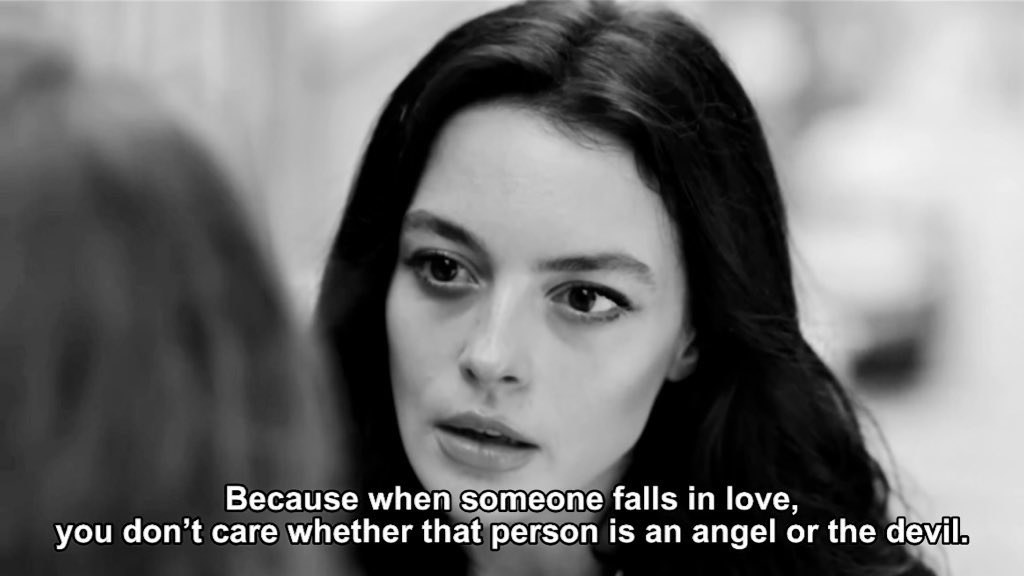 bonelesskam's tweet photo. falling in love with someone that hurt you so deeply to the point you now consider them to be worse than your own father, the literal root of all your traumas, the devil himself, and still not being able to give up on them. https://t.co/WpT5aurEI6