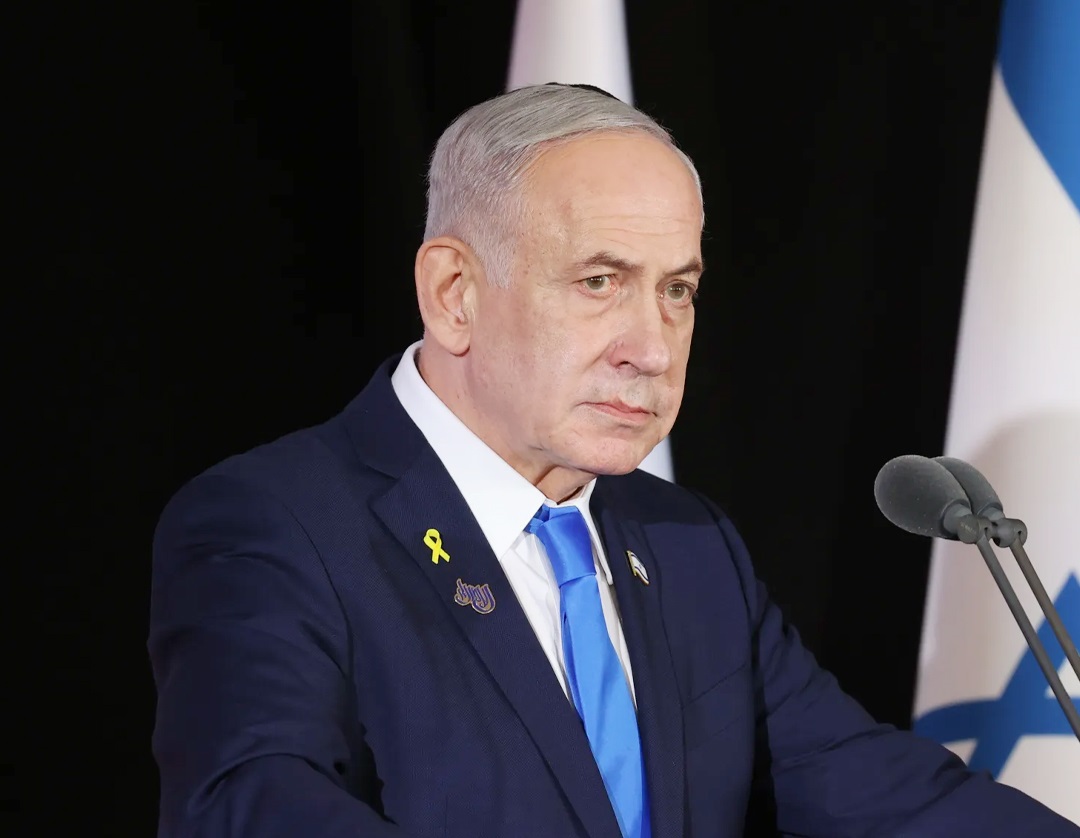 نتنياهو يُصادق على اتفاق الغاز مع مصر.. بـ 34.7 مليار دولار. الموافقة تأتي في ظل مساعي ترامب لجمع نتنياهو بالرئيس المصري 