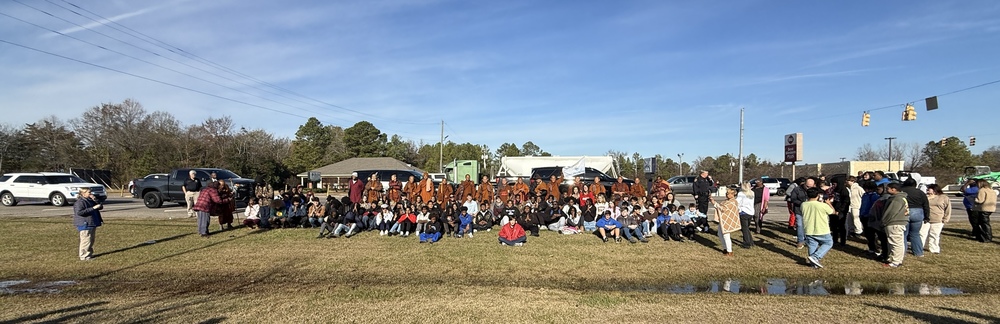 Demopolis High tweet media