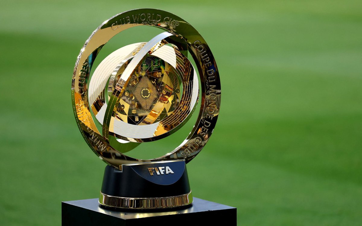 FutDeTerceira's tweet photo. Por enquanto, os classificados para a Copa do Mundo de Clubes de 2029 são;

🇧🇷 Flamengo
🇧🇷 Palmeiras
🇦🇷 Rancing
🇦🇷 Estudiantes
🇪🇨 LDU
🇺🇾 Peñarol

Lembrando, o único 100% garantido é o Flamengo. https://t.co/Mhh8tII41b