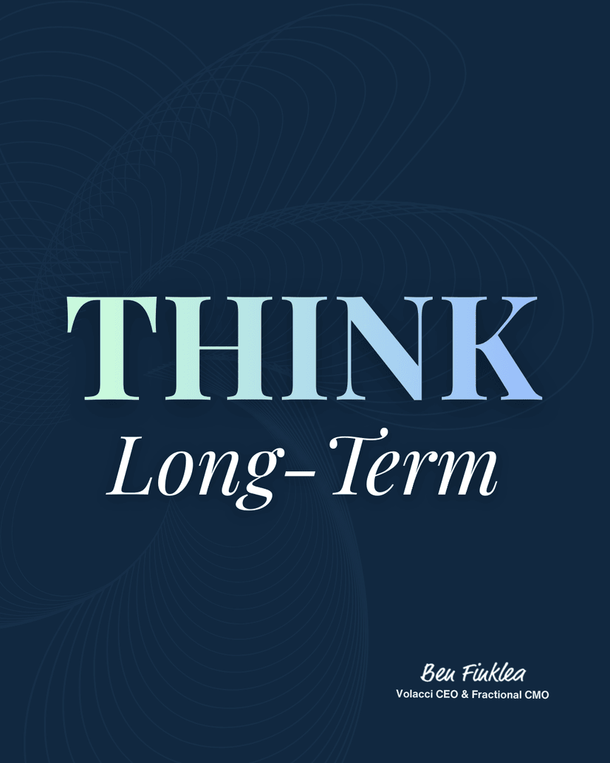 BenFinklea's tweet photo. Strong leaders think long-term—even when everything pushes them to react.

Direction > urgency.

#Leadership https://t.co/nwKIJ50Kop