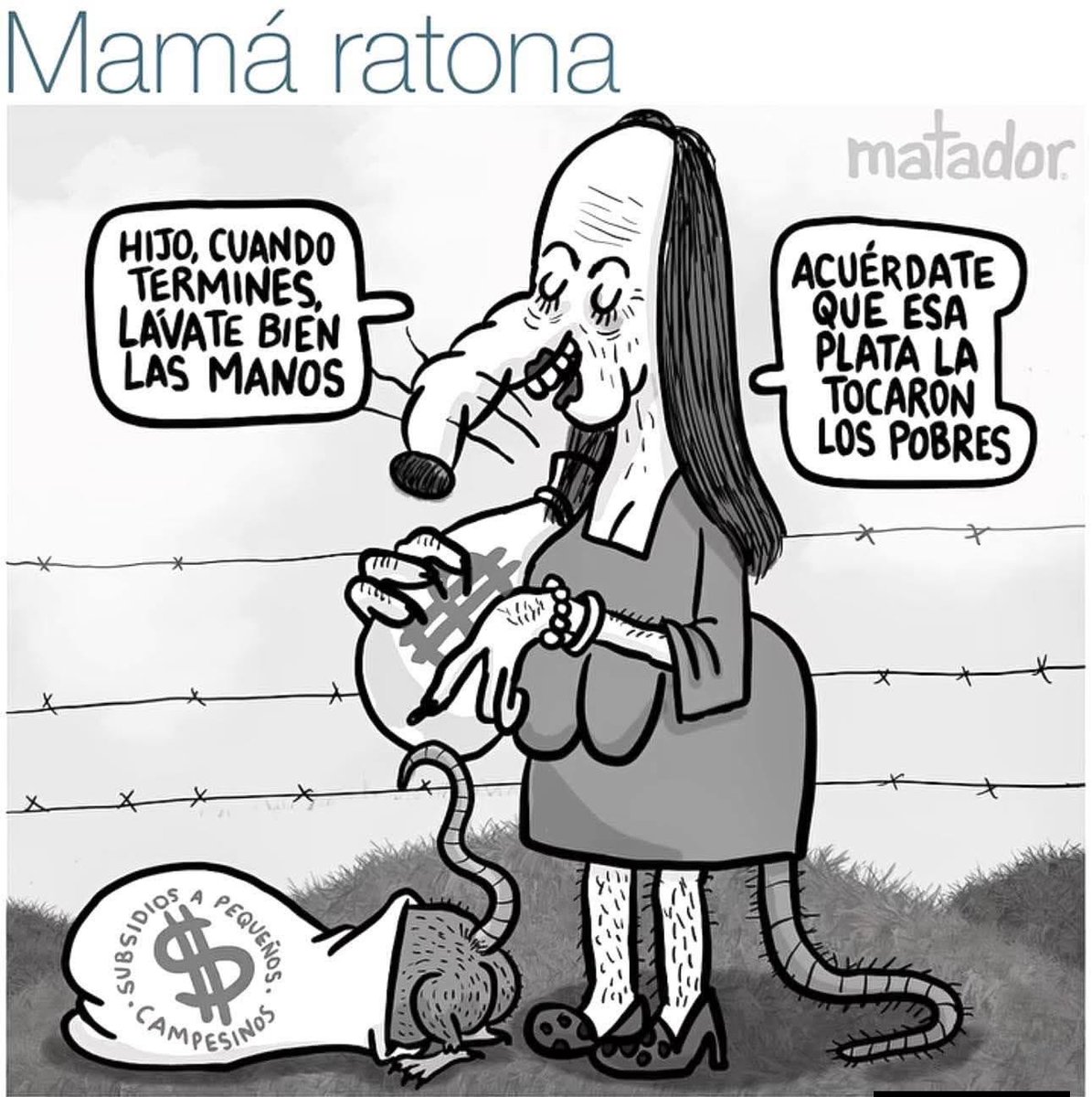 Eff092's tweet photo. @MariaFdaCabal https://t.co/MSkO3VAoOg