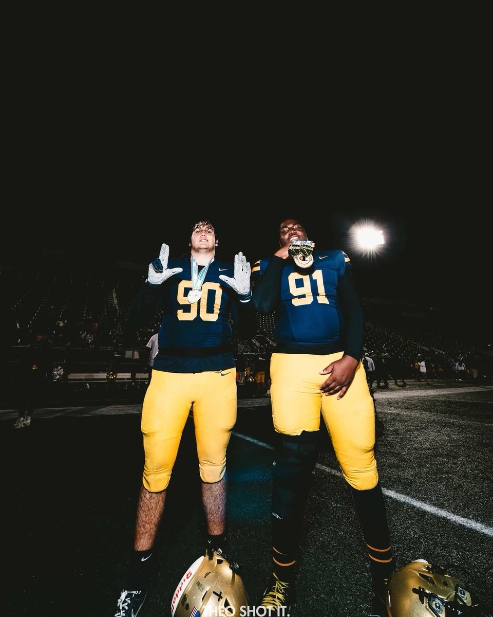 Jbollo12's tweet image. Champions 4 Christ✝️@STA_Football @CoaHarriott #7peat