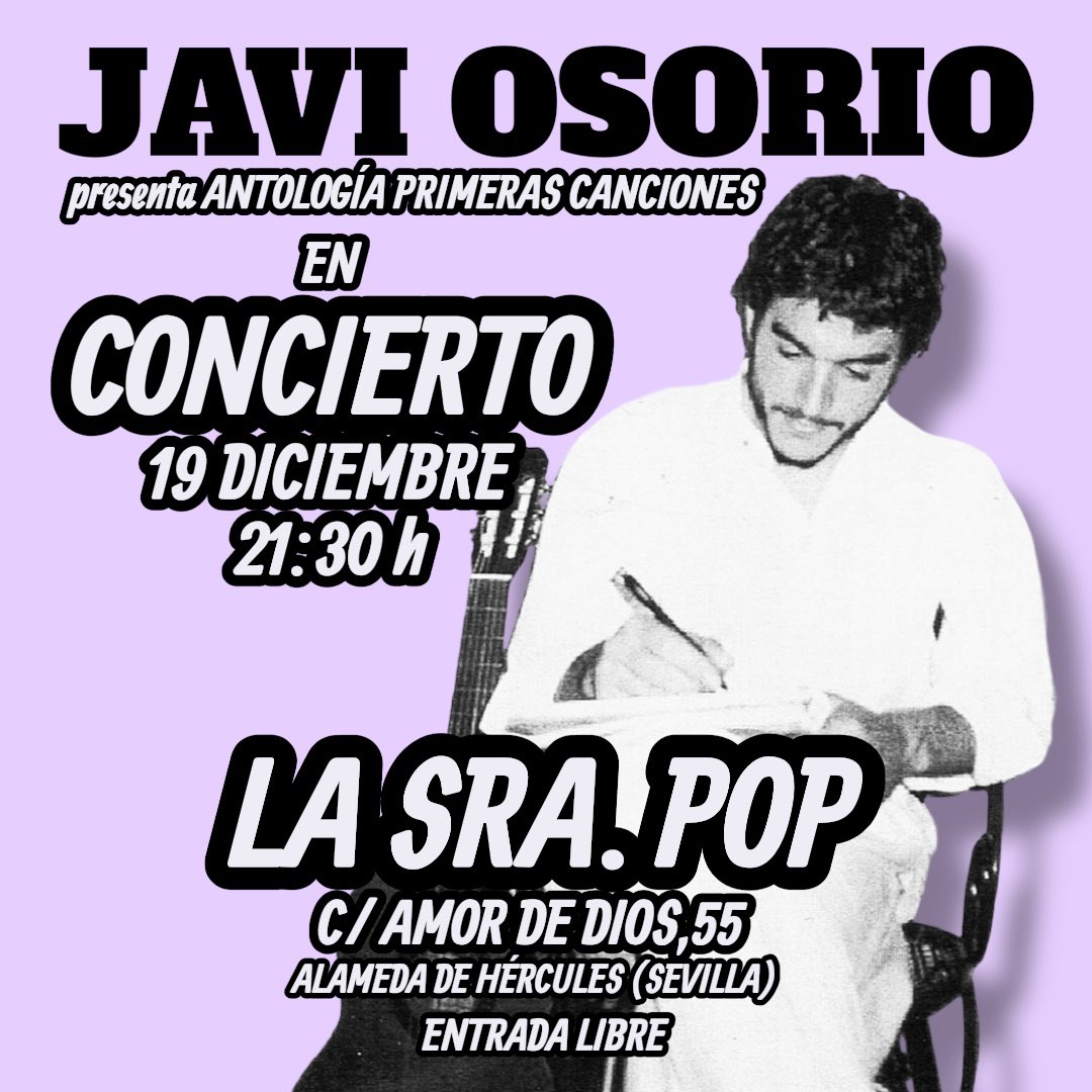 JAVI OSORIO tweet media