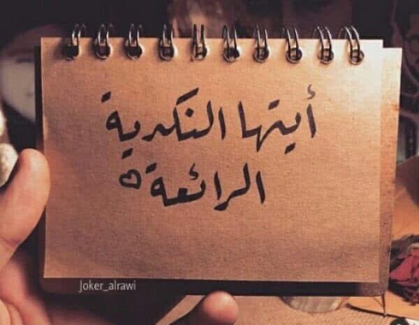 الحب هو أن أعاتبك وتعاتبني على أصغر الأخطاء
وأن أسامحك وتسامحني على أكبر الأخطاء،الحب هو أن نختلف دون أن نفترق،وأن نغضب دون أن نكسر الود،وأن تبقى بيننا المساحةآمنة للكلام،لا يخاف فيها القلب من الصراحة
الحب هو أن نختار بعضنا كل يوم،ونتمسك ببعضنا لا لأننا كاملان، بل لأننا معًا أفضل