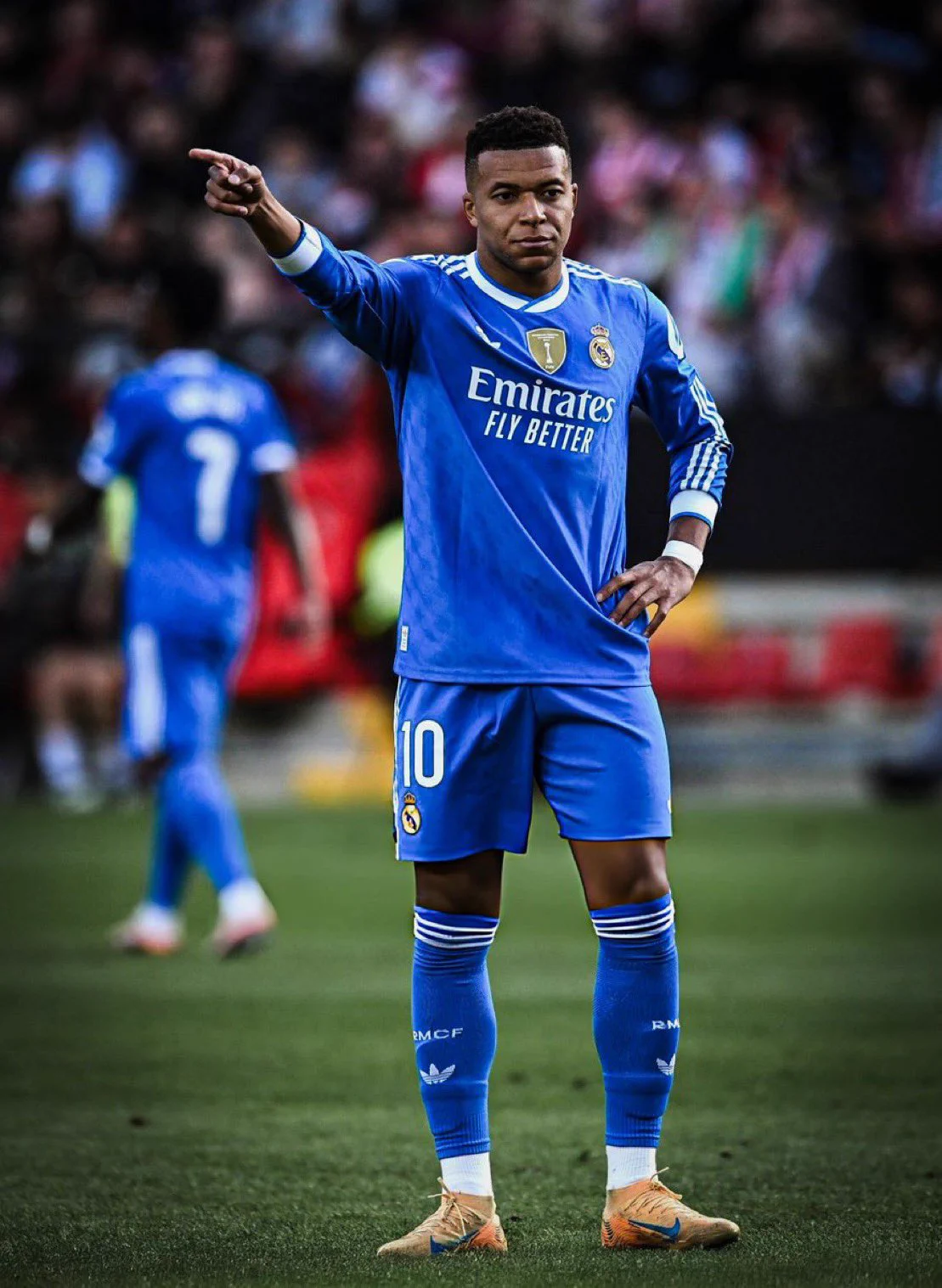 Madrid Xtra on X: 