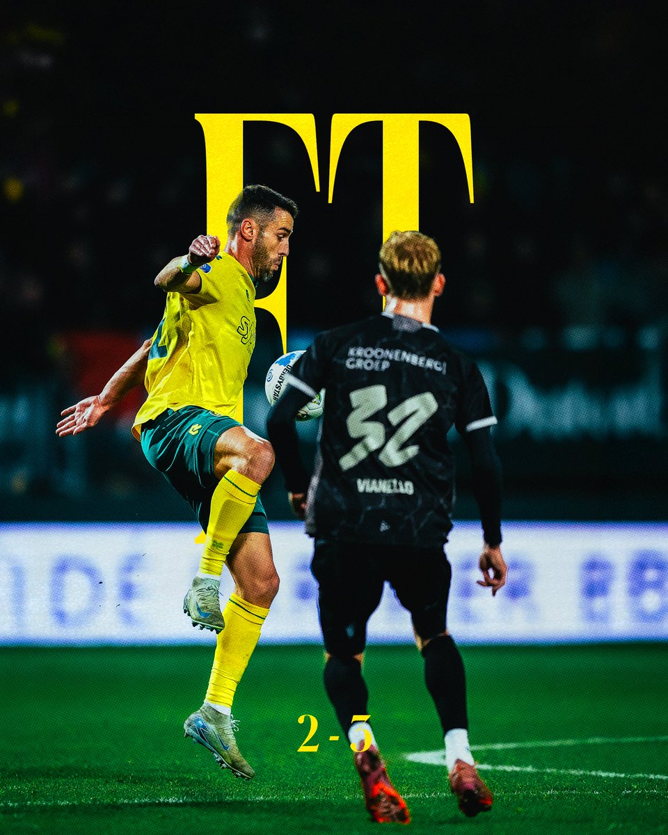 FortunaSittard's tweet image. 
