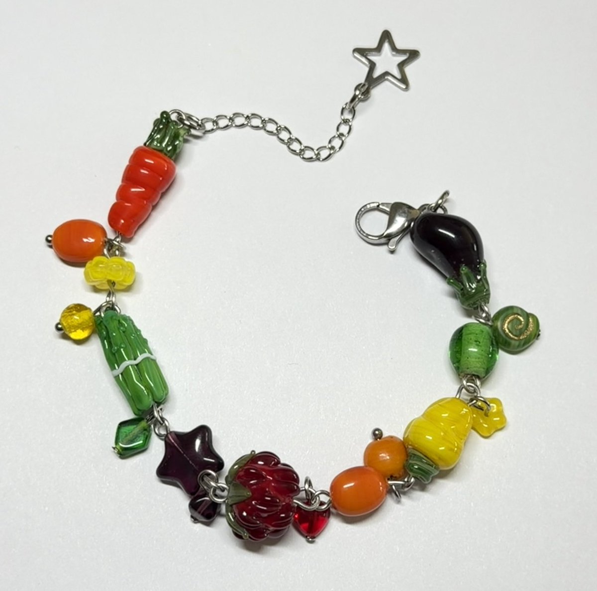 fruits and vegetables are turning your kids gay