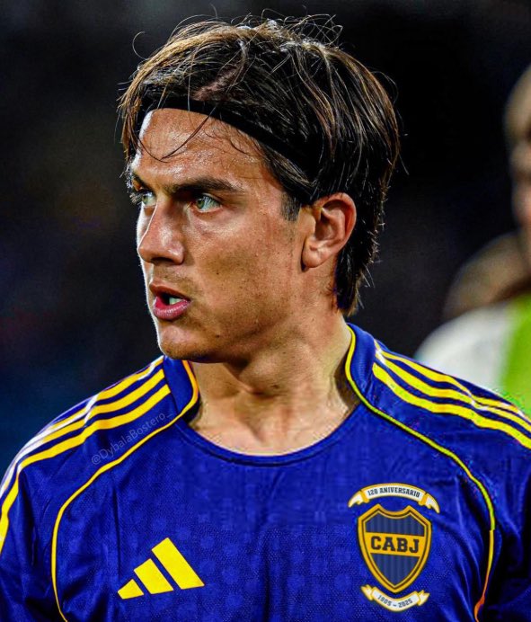 Boca Net tweet media