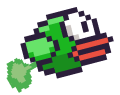 CrapFactoryGG's tweet photo. Come get Hyped for #FartyBird with us on [Discord](https://t.co/Manezh5A8g)

$FartyB $SOL https://t.co/jgx6Bo3GuH