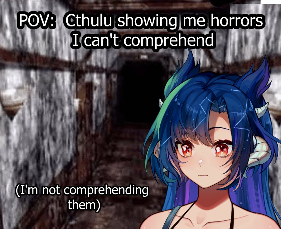 viennavtuber's tweet image. 