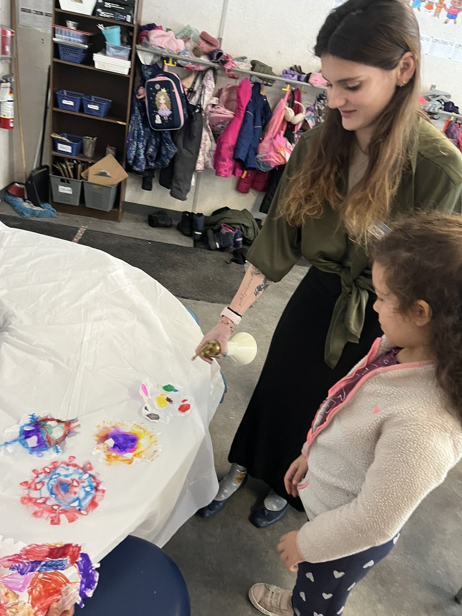 Ms. Potvin's Class tweet media