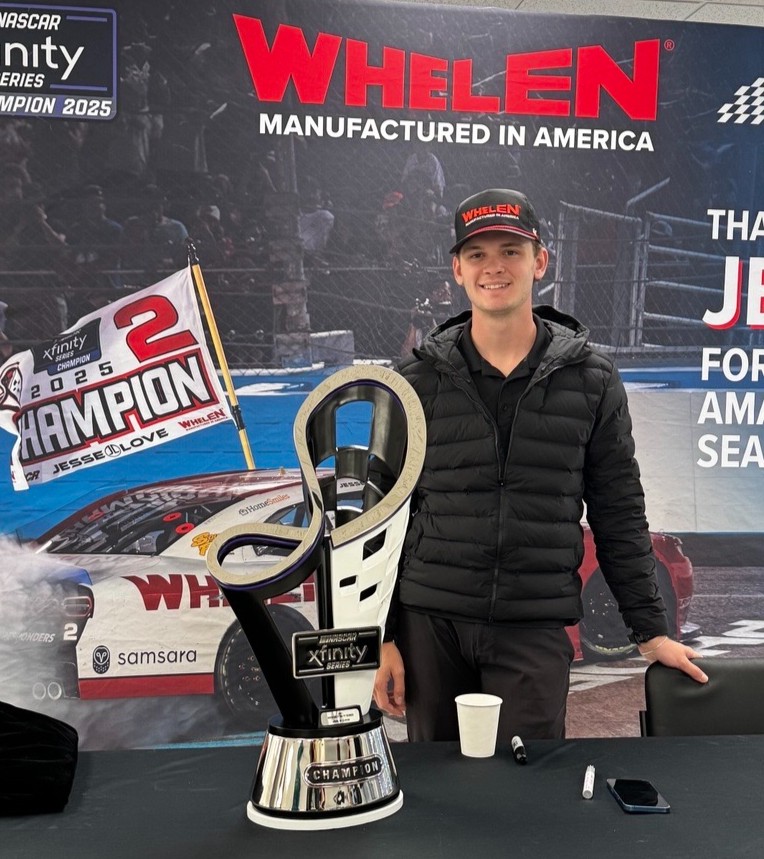 Whelen Engineering tweet media