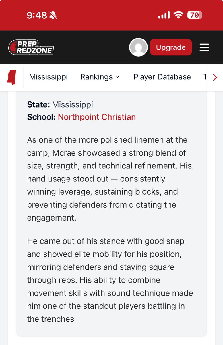 Dylan McRae tweet media