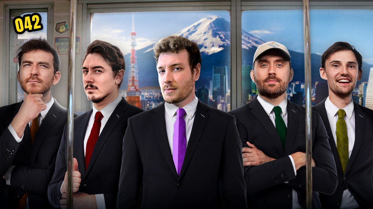 Lemonade Stand tweet media