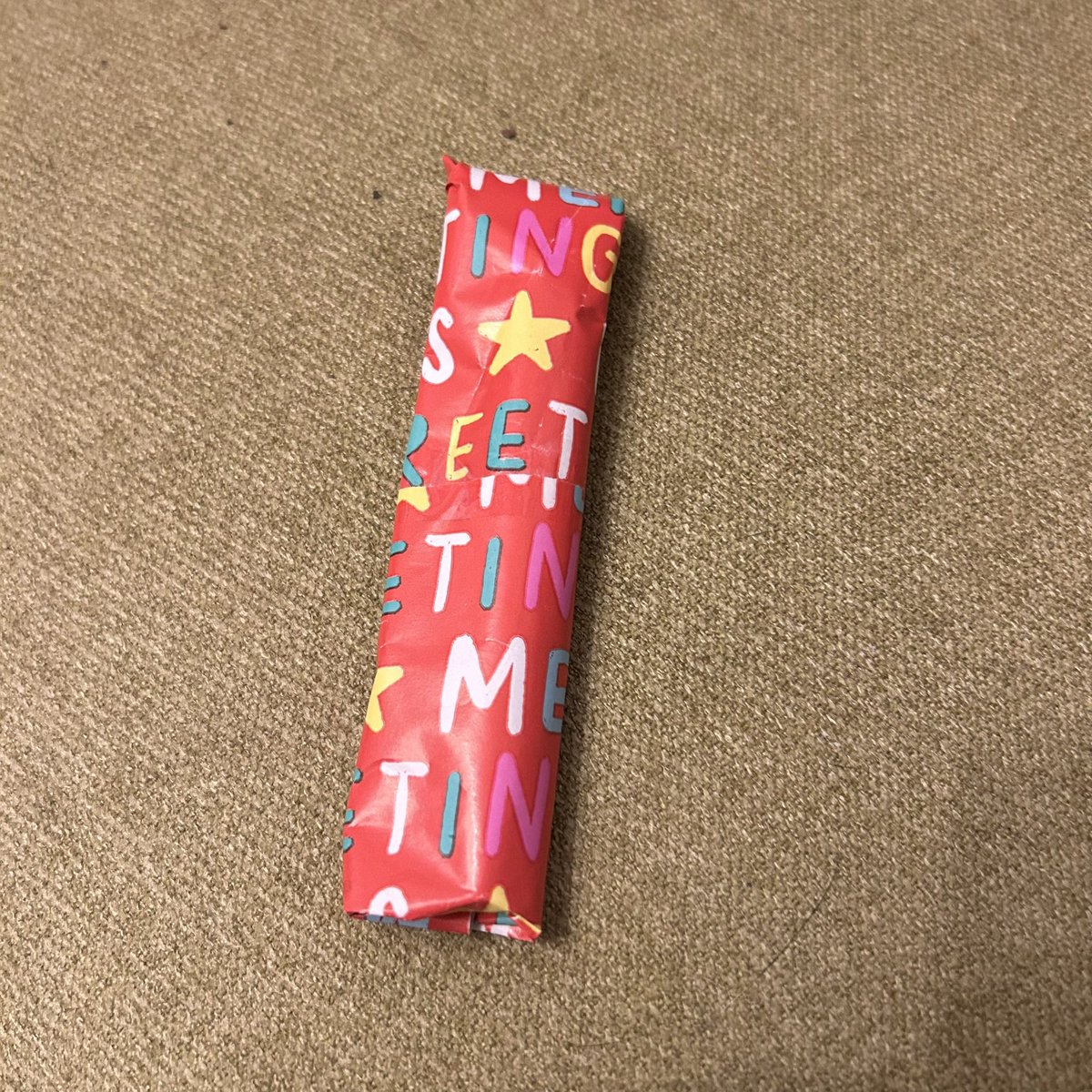 gingerfig's tweet photo. Day 17: #Advent2025
For our travels 😊 #TYTG https://t.co/A54p2xvnN6