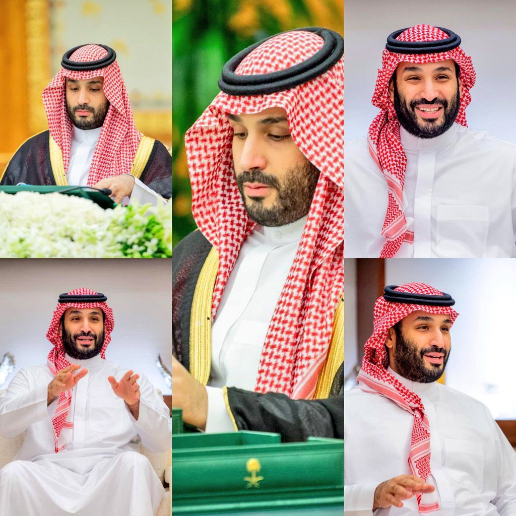 #ولي_العهد الأمير #محمد_بن_سلمان 

" مصلحتي أن المواطن يكون راضي كل يوم أكثر من اليوم اللي قبله " 
#محمد_بن_سلمان_بن_عبدالعزيز 🇸🇦
#منصة_التوازن_العقاري #وطن_يصنع
