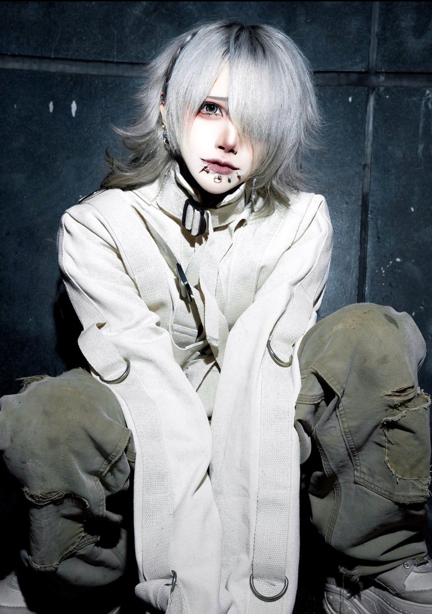 GEDRAJI • ゲドﾗｼﾞ (@gedraji) / Posts / X