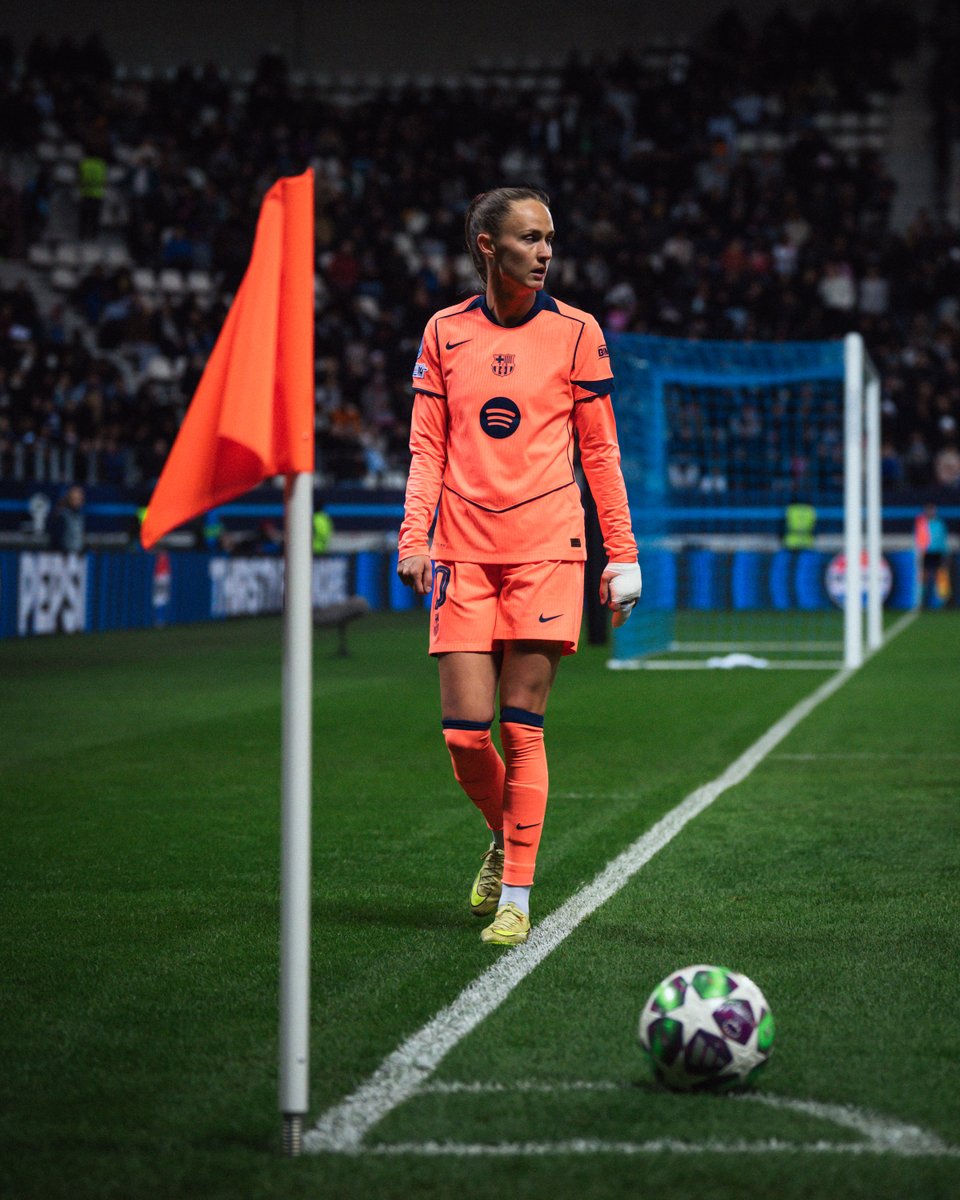 Comença la segona part!