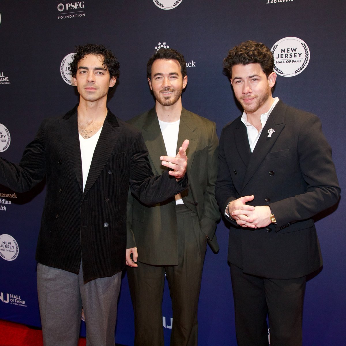 PrincetonSC's tweet image. Last month, PSC helped bring New Jersey greatness to life at the 17th Annual New Jersey Hall of Fame Induction Ceremony at The Rink at American Dream. 

Congratulations to NJHOF on another remarkable year, and to all of this year’s inductees and honorees!

#PSC #NJHOF #NewJersey