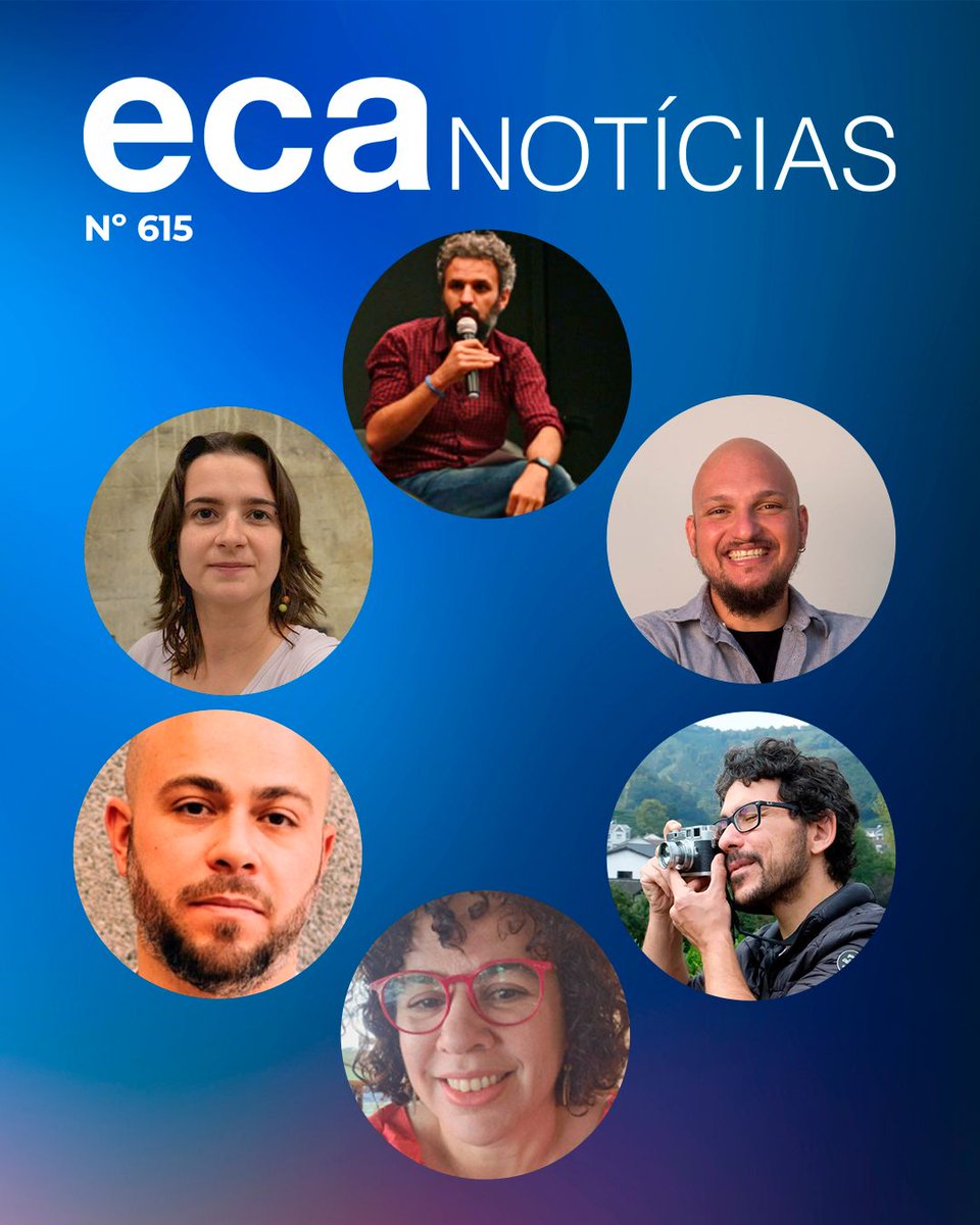 ECA-USP tweet media