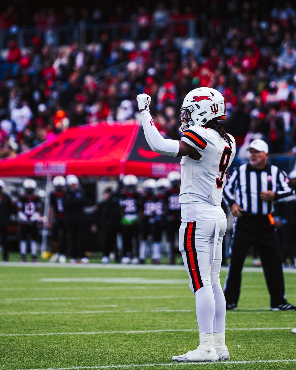 Ja’Dyn Williams tweet media