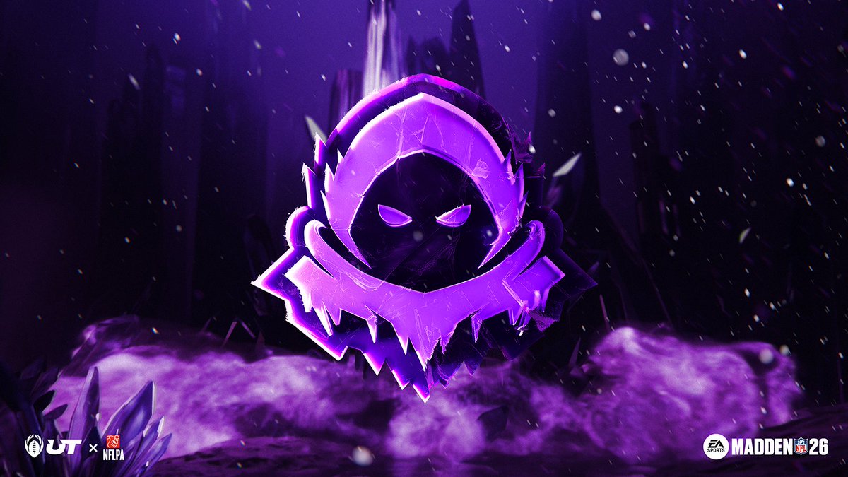 Special Zero Chill Ghosts stream TONIGHT at 7PM ET! 
📺: twitch.tv/eamaddennfl
#Madden26