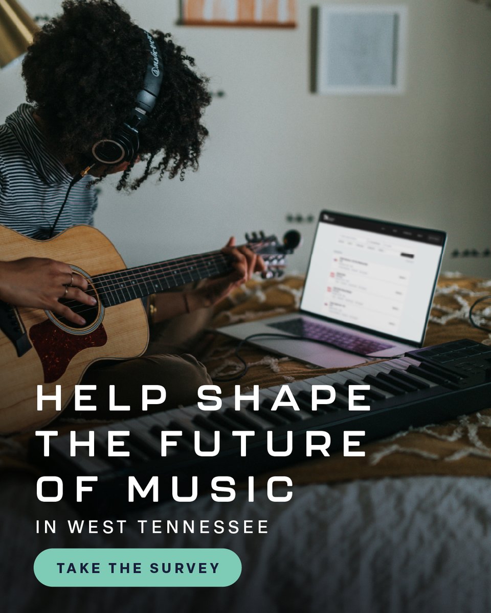 Tennessee Entertainment Commission tweet media