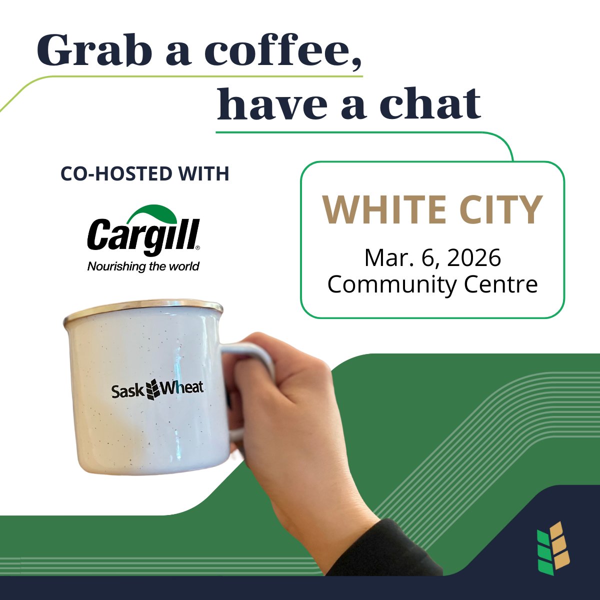 Sask Wheat tweet media