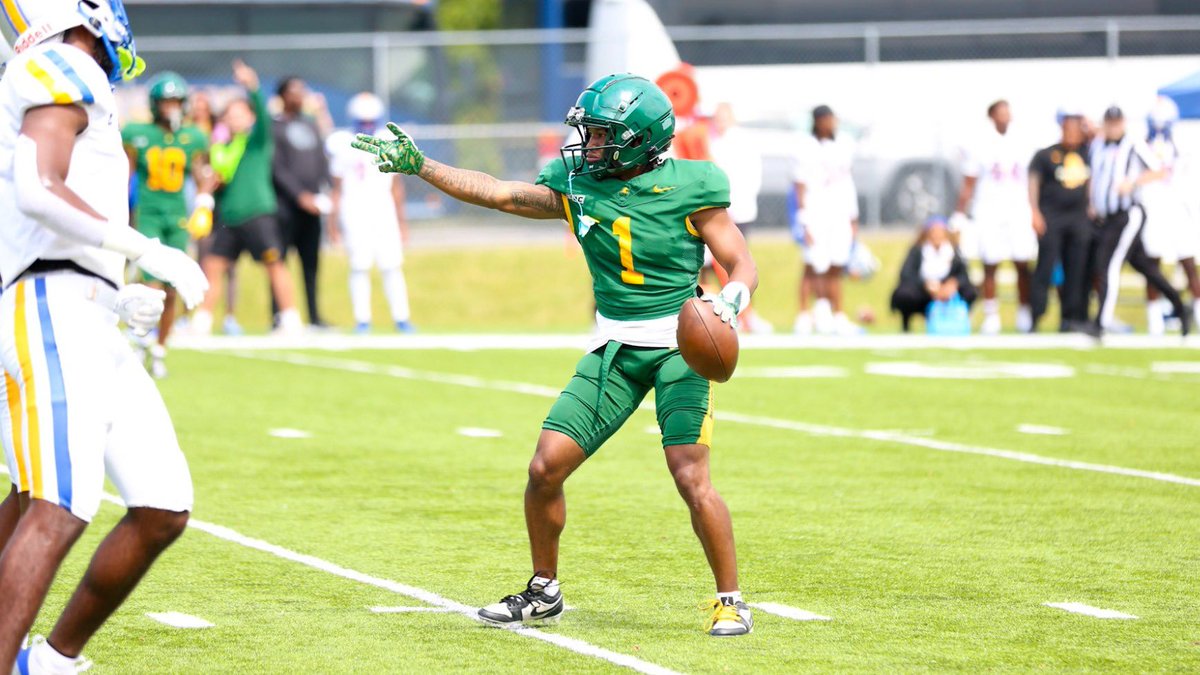 Cedric Jones tweet media