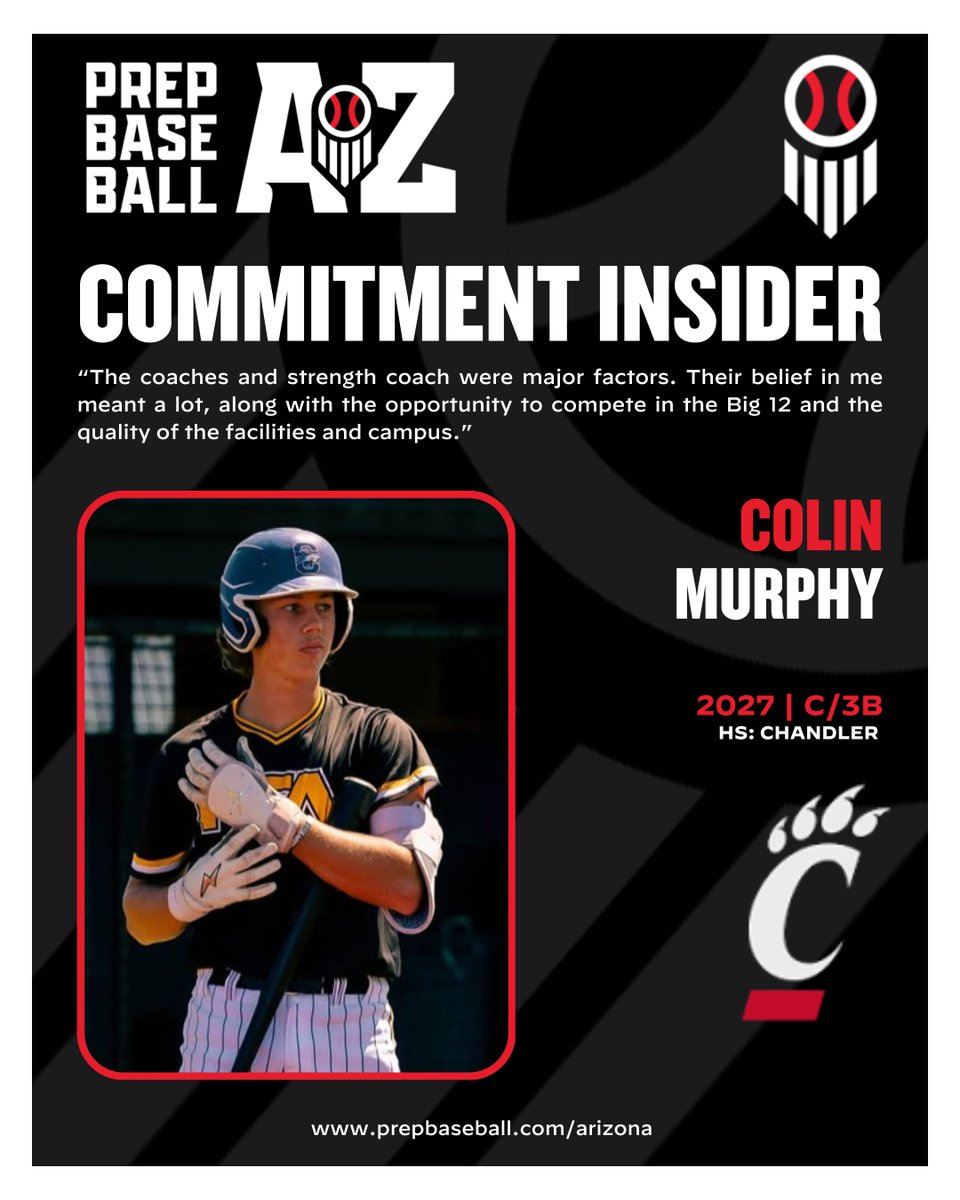 Prep Baseball Arizona tweet media